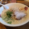 ラーメンむさし - 