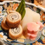 小料理バル ドメ - 2201