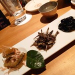 小料理バル ドメ - 2201