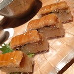 小料理バル ドメ - 2112