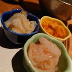 小料理バル ドメ - 2201