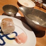 小料理バル ドメ - 2112