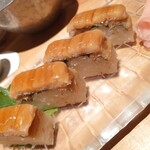 小料理バル ドメ - 2112