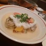 小料理バル ドメ - 2111