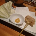 小料理バル ドメ - 2111