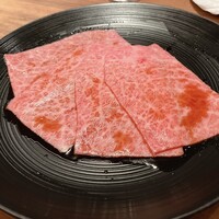 焼肉うしごろ 西麻布本店 - 
