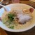 ラーメンむさし - 料理写真: