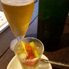魚と旬菜と日本酒　炙りのどまん中