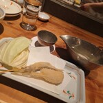 小料理バル ドメ - 2202