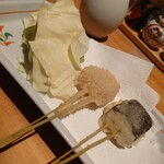 小料理バル ドメ - 2202