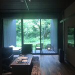 山の神温泉 別墅 清流館 - 