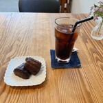 Umezawa coffee - 