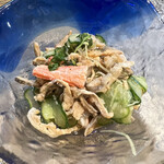 旬魚・旬菜 彩季 - 