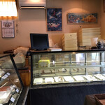 御菓子処 日野屋 - 