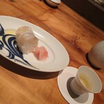 小料理バル ドメ - 2202