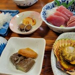 やまや - 料理写真: