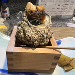 旬魚・旬菜 彩季 - 