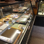 御菓子処 日野屋 - 