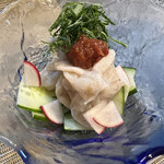 旬魚・旬菜 彩季 - 