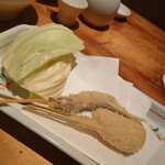 小料理バル ドメ - 2202