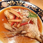 小料理バル ドメ - 2202