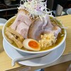 麺屋 ひろまる