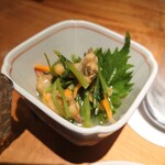 小料理バル ドメ - 2205