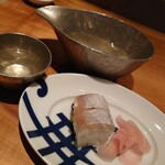 小料理バル ドメ - 2204