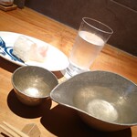 小料理バル ドメ - 2205