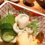 小料理バル ドメ - 2204