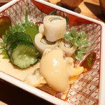 小料理バル ドメ - 2204