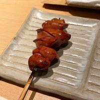 焼鳥 おみ乃 - 