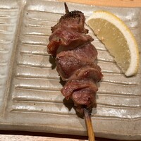 焼鳥 おみ乃 - 