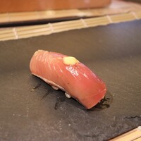 築地青空三代目 大名古屋ビルヂング店 - カツオ