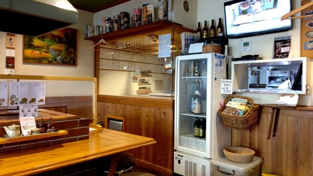 Togakure Ryu Soba Uchi Dokoro Minori photo 4