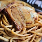 Yakisoba Menkou - 