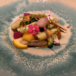 restaurant mamagoto - 