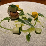 restaurant mamagoto - 