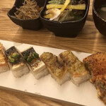 KINKA sushi bar izakaya - 