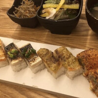 KINKA sushi bar izakaya 渋谷 - 