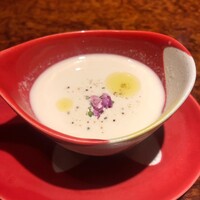 鉄板焼　利花苑 - 