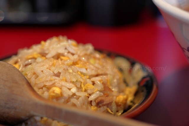 南京楼 - 十和田市（ラーメン）の写真