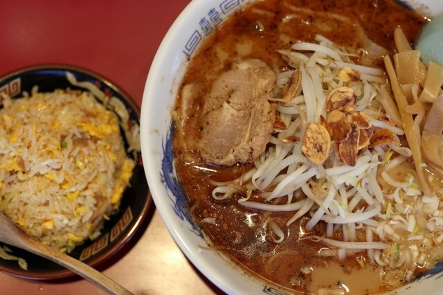 南京楼 - 十和田市（ラーメン）の写真
