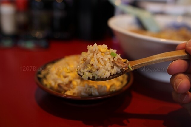 南京楼 - 十和田市（ラーメン）の写真