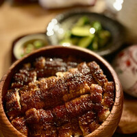 炭焼 うな富士 天白別邸 - 