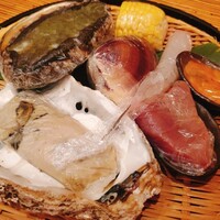 お座敷天婦羅 天政 丸ビル店 - 