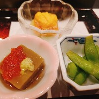 お座敷天婦羅 天政 丸ビル店 - 