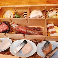 お座敷天婦羅 天政 丸ビル店 - 