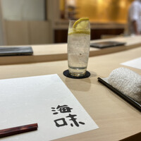 八重洲 鮨 海味 - 