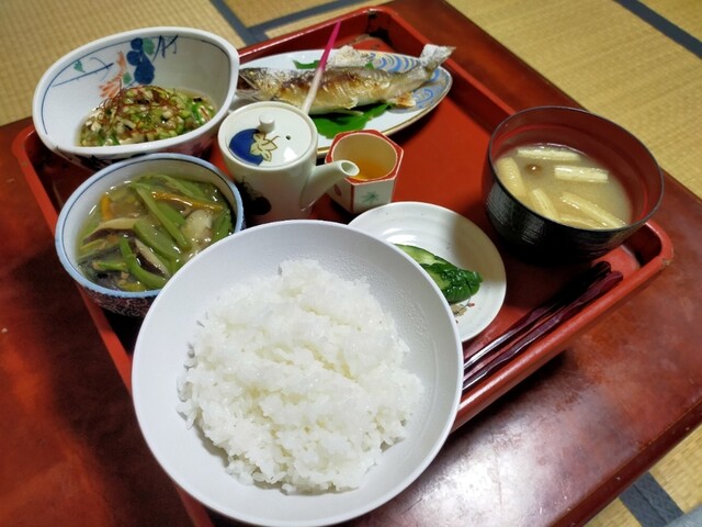 ゑびす屋（エビスヤ） - 大蔵村その他（旅館・民宿）の写真